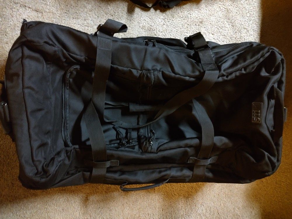 5.11 Duffel Bag