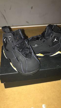 Baby Jordans