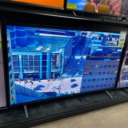 75 Inch LG 4K LED Smart TV 75UA7100AUB SKU5839