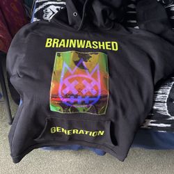 Brainwashed