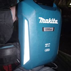 Makita Pdc Battery 40 V