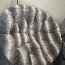 Papasan Chair