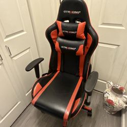 Gtracing Gaming Chair 