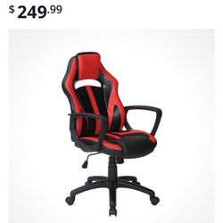 Gaming or office chair
