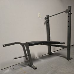 Bench