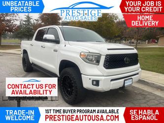 2019 Toyota Tundra