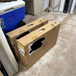 DELL 23.8 Monitor 