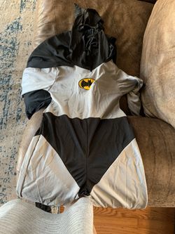 Batman costume for 8-10 years old kids