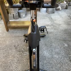 stationary Bike 