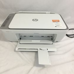 Hp Deskjet 2700e Printer (see description)
