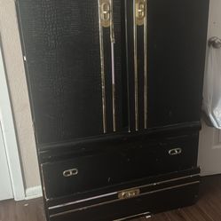 Dressers