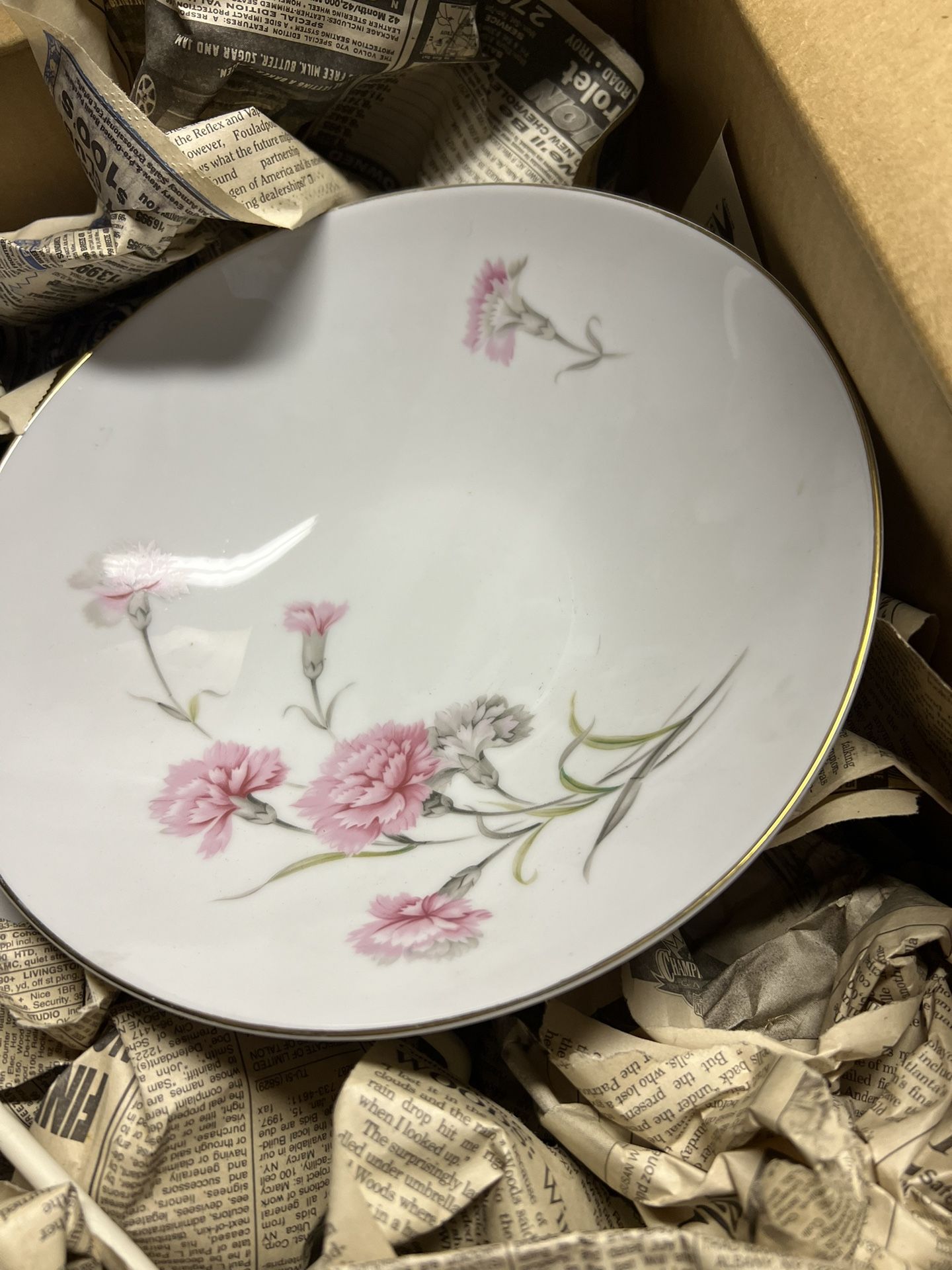 Dish Set