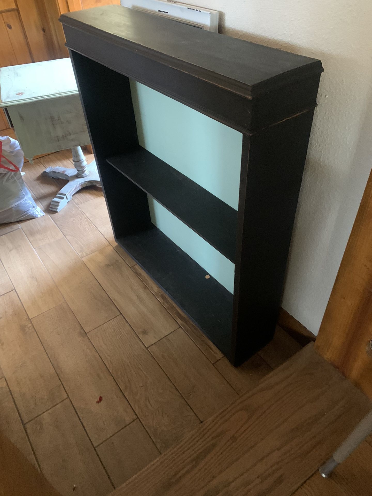 Book Shelf