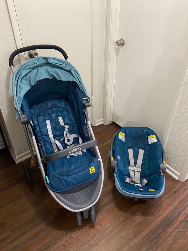 Sale Stroller & Seat