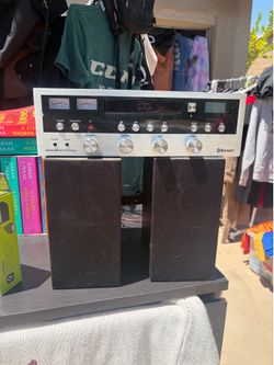 Bluetooth Stereo