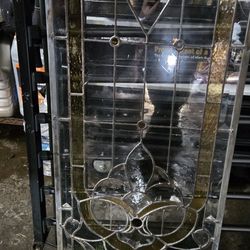 Stained Glass For Decoration 