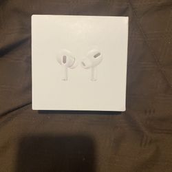 APPLE AIRPOD Pros