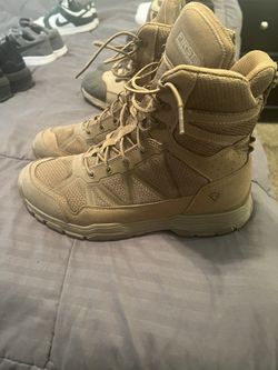 Work Boots