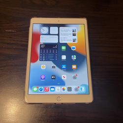 iPad 8th Generation Unlocked 