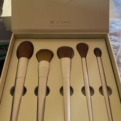 Ariel Morphe Brushes