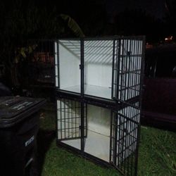 Dog Cages 