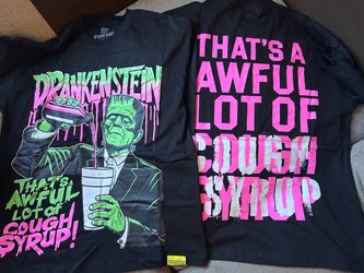 Mens T shirts