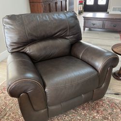 Recliner Chair