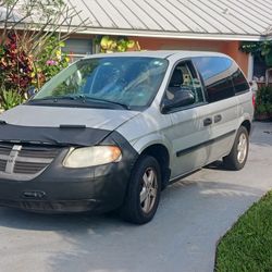 2006 Dodge Caravan