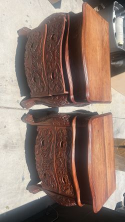 Dressers