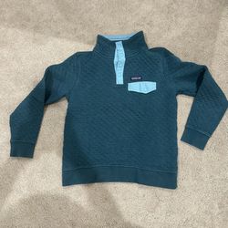 Patagonia