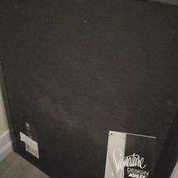 Ashley Furniture Mirror 