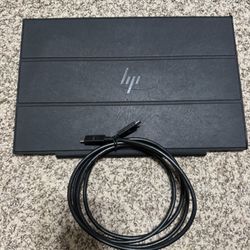 HP S14 Portable Monitor