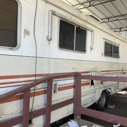 Landau RV