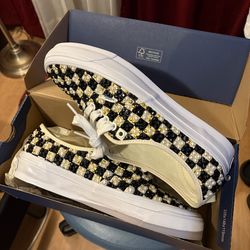 Men’s Vans Authentic LX