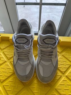 Buscemi shoes! Size 11 - $139 OBO