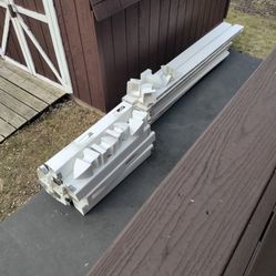 Rail Fencing