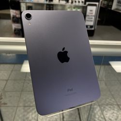 iPad Mini 6 256GB WiFi 