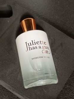Juliette Has a Gun Moscow Mule Perfume EDP
