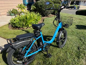 E Bike