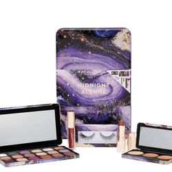 Midnight Allure  Makeup Set