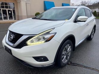 2015 Nissan Murano