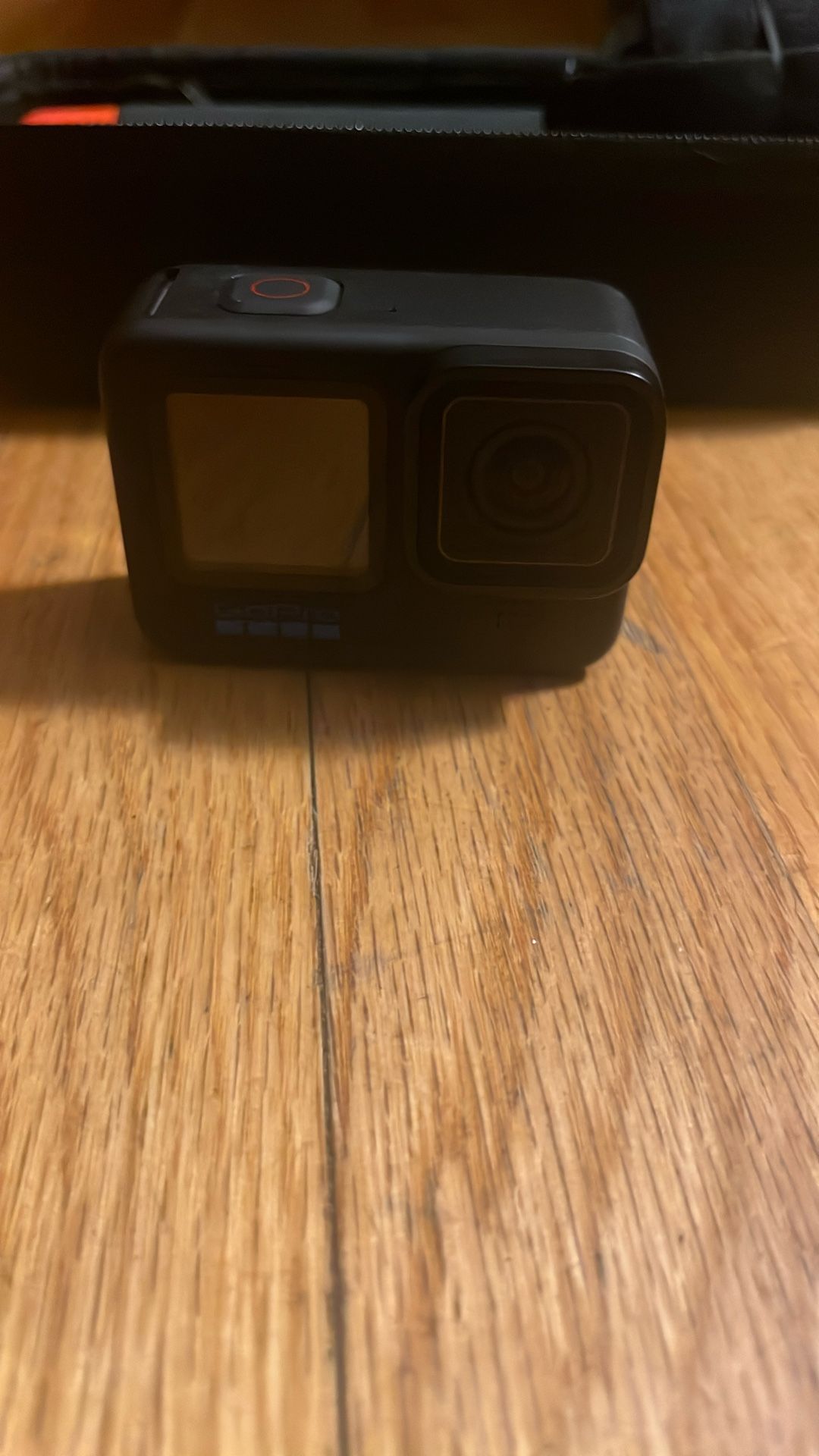 GoPro Hero11 Black Camera/bundle