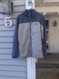 The North  Face Jacket  Zize  L