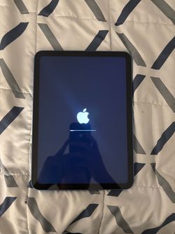 Apple iPad A16 Blue