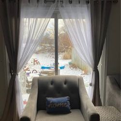 Couches And Coffee Table