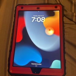 Brand New IPad 9th Gen 256GB