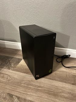 Gaming Pc: Nvidia 1650 Super, Ryzen 5, SSD