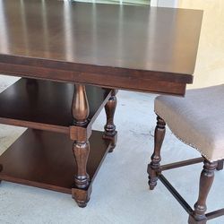 Household Dining Table Set 
