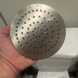 Shower Head