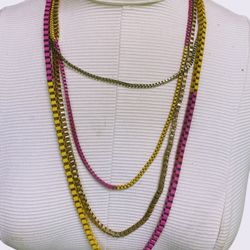 Nacklace